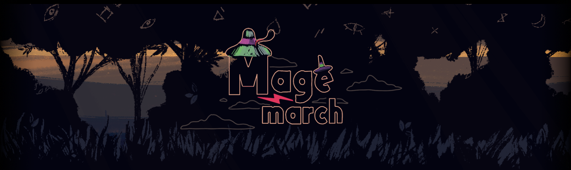 Mage March