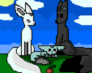 Fox Hunt