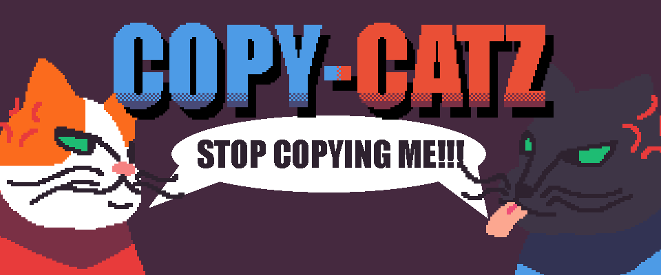 Copy-Catz