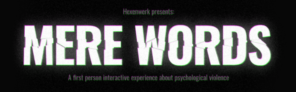 Mere Words