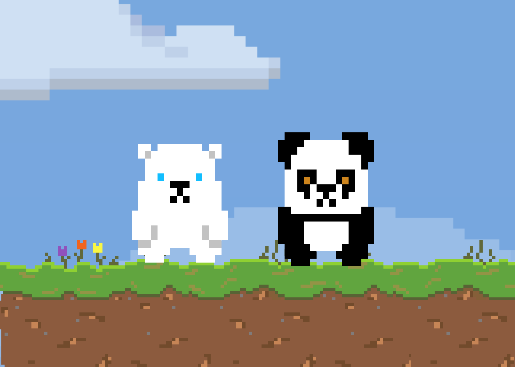 Bear With Me Now V0.1