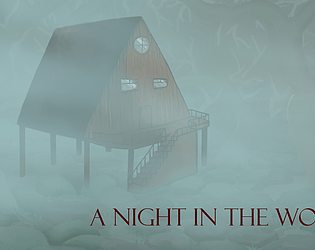 A Night In The Woods