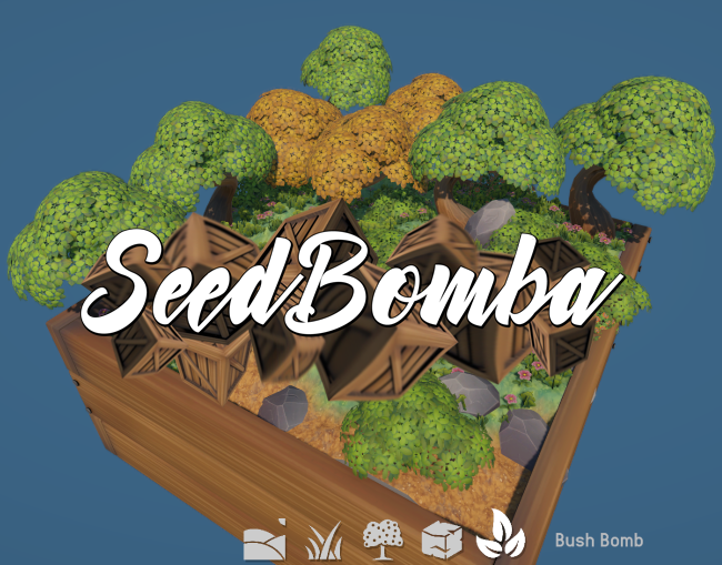 SeedBomba