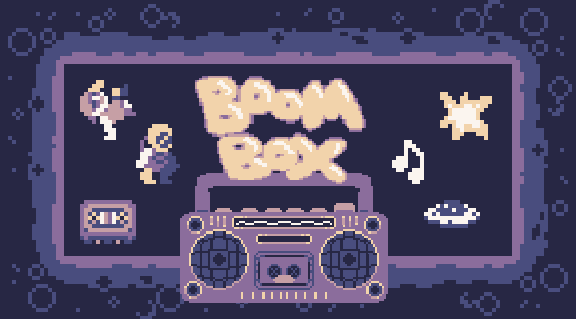 Boom Box