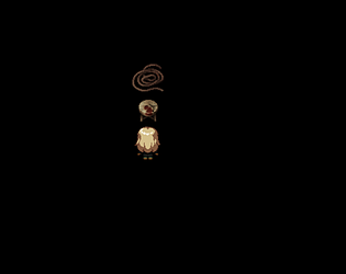 The Lost Mind
