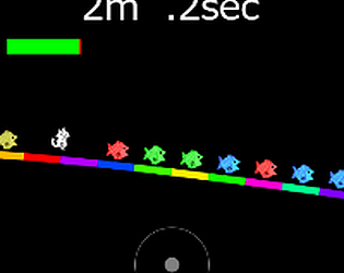 Catwalk