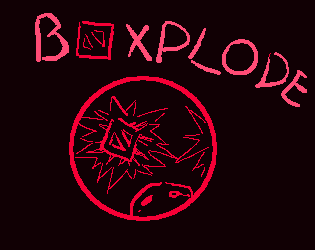 Boxplode