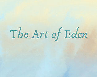 The Art of Eden