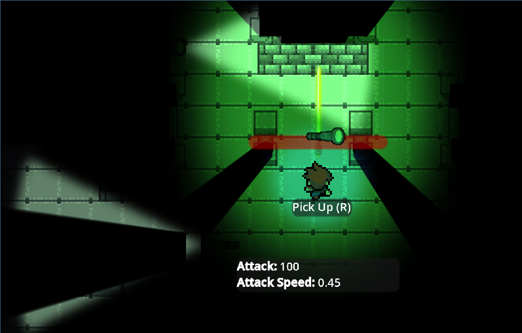 new weapon new weapon