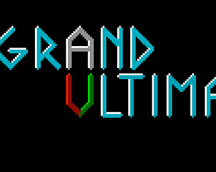Grand Ultima