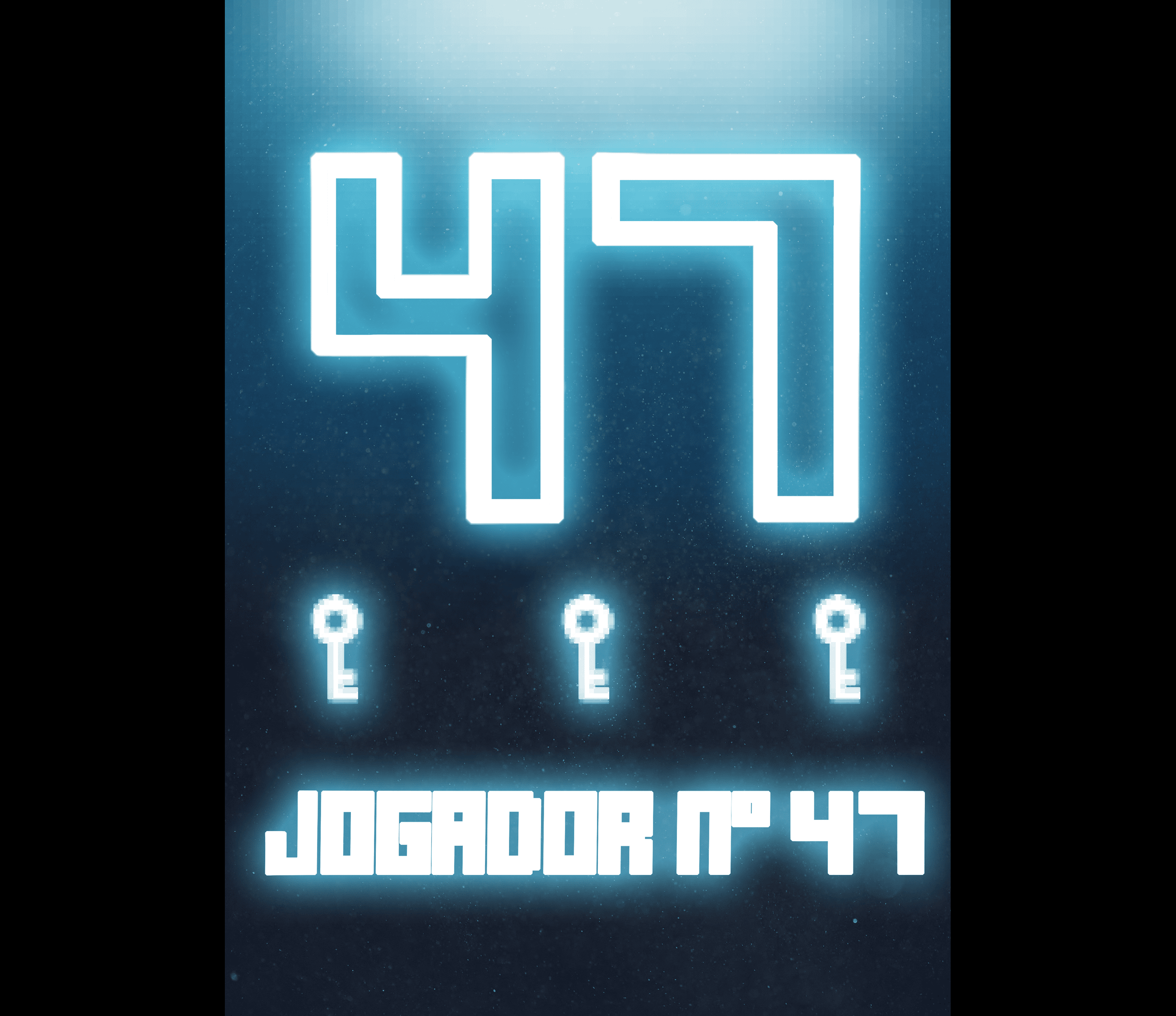 Jogador Nº47