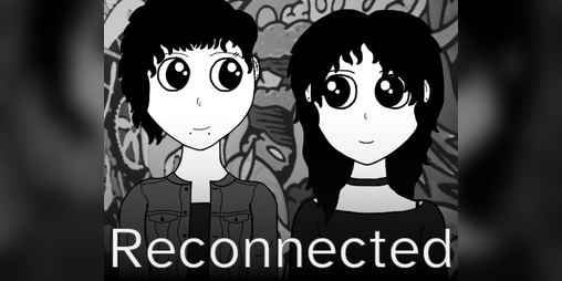 Cover image for Reconnected