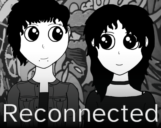 Cover image for Reconnected