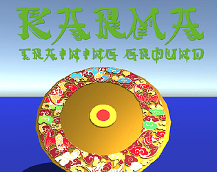 ​KARMA - TRAINING GROUND