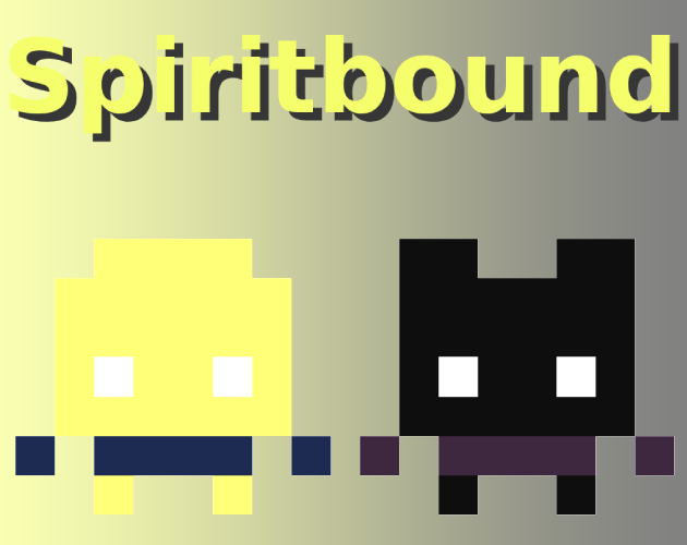 Spiritbound