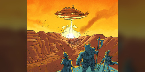 Cover image for OSWOR