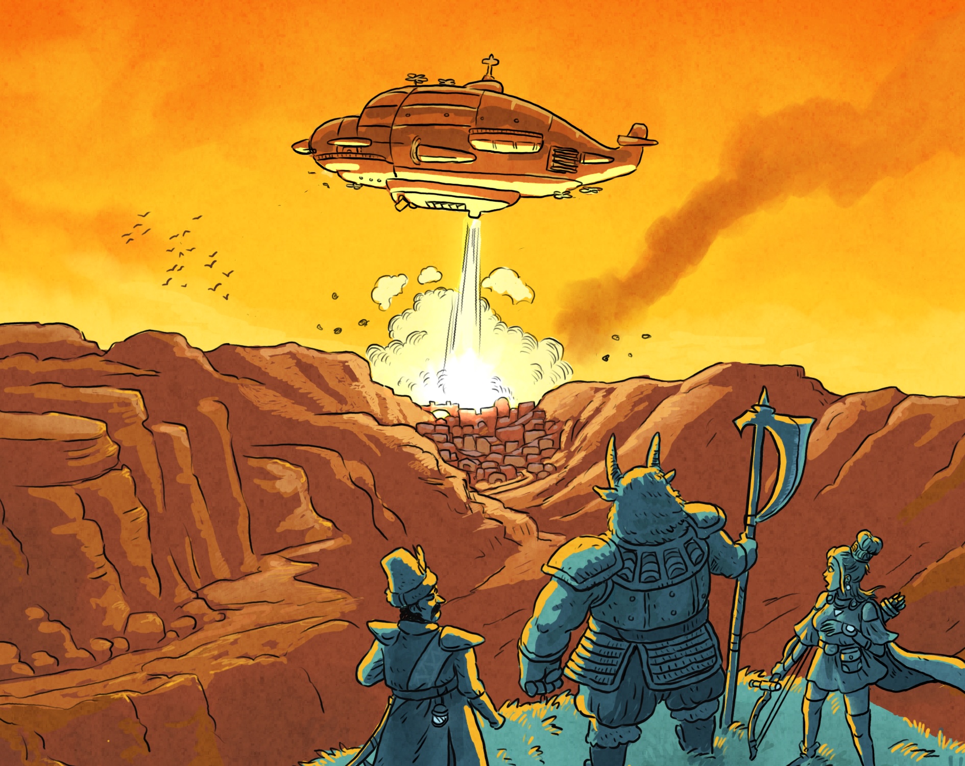 Cover image for OSWOR