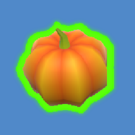 Pumpkin Plunge
