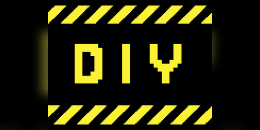 Cover image for DO IT YOURSELF