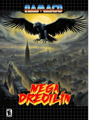 MegaDreoilín PTBR Translation