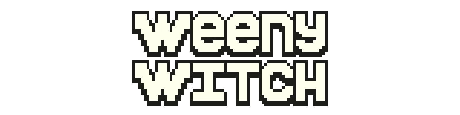 weeny witch