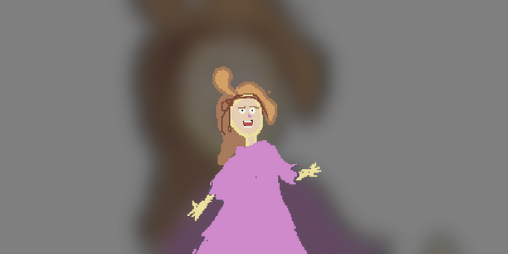 Cover image for Fairy Godmother