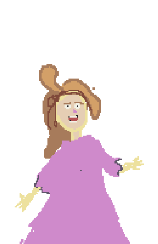 Cover image for Fairy Godmother