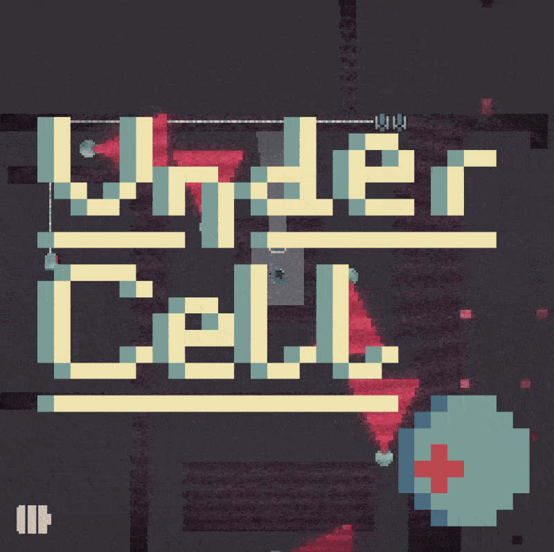 Cover image for Under Cell