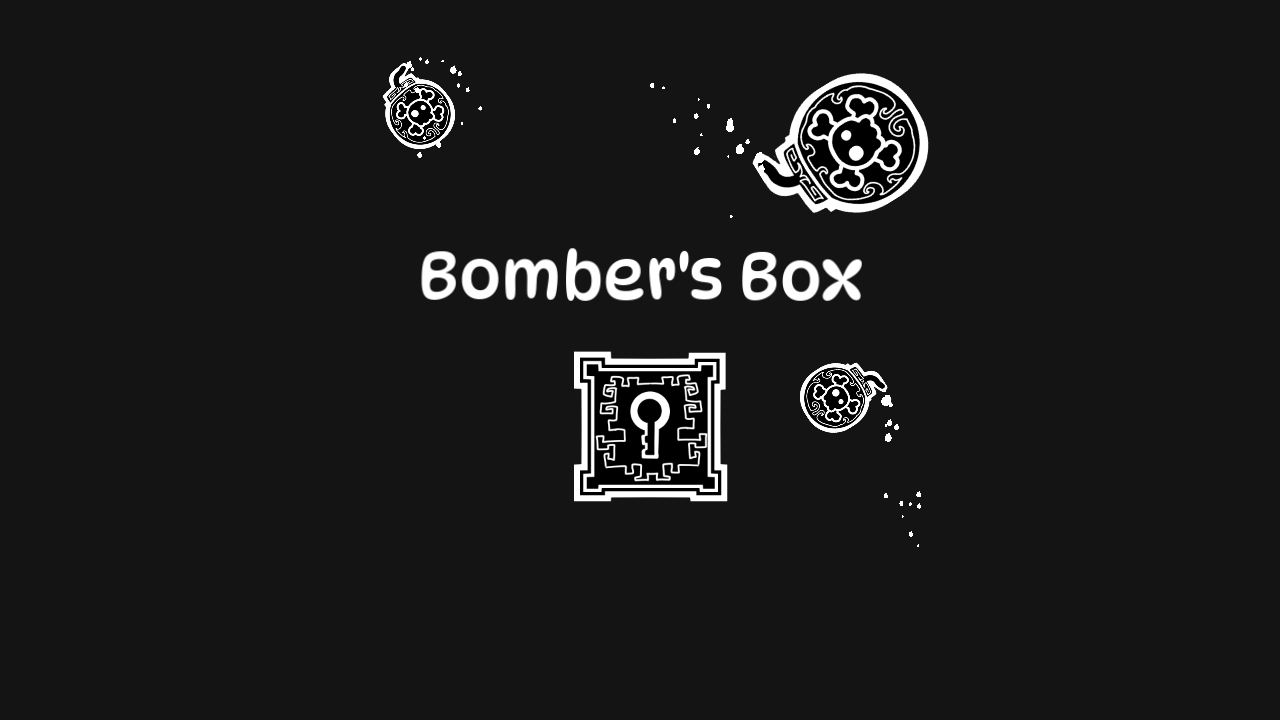 Rate Bomber's Box by BattleKoi for Mini Jame Gam #49 - itch.io