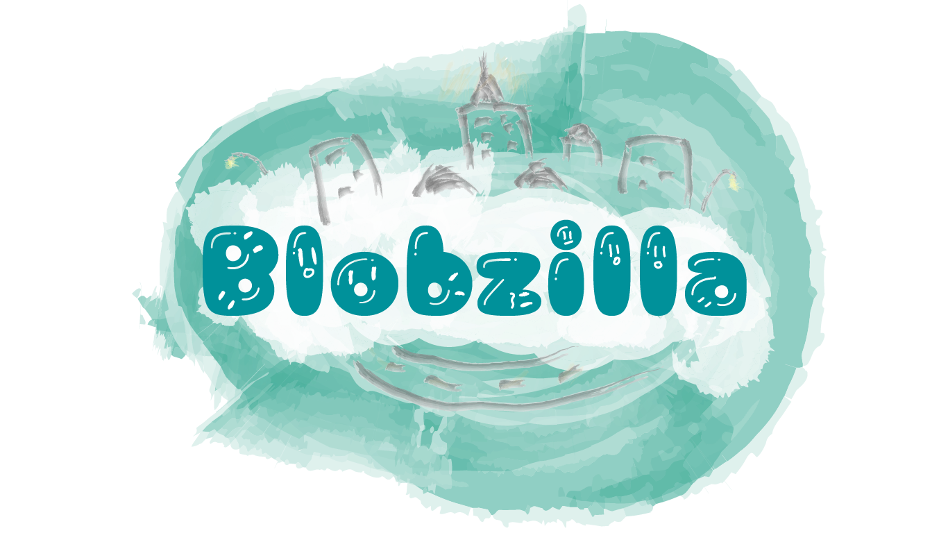 Blobzilla