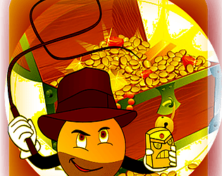 Gold adventure