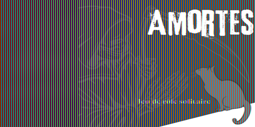 Cover image for AMORTES