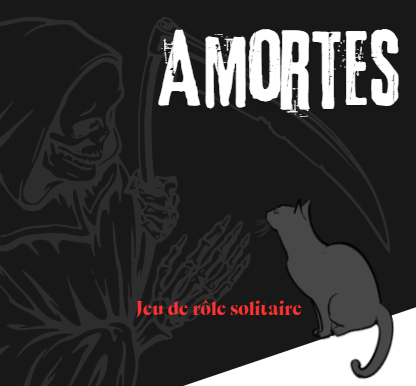 Cover image for AMORTES