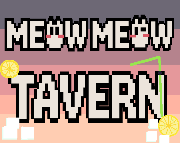 Cover image for Meow Meow Tavern