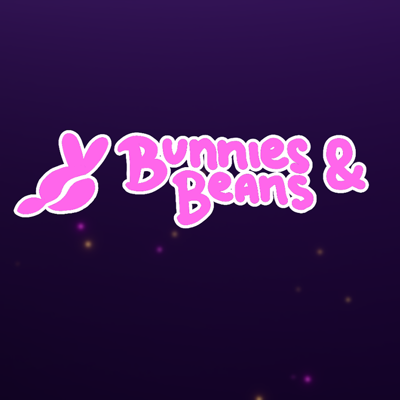 Cover image for Bunnies & Beans
