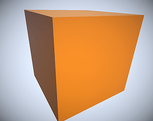 Cube Tower