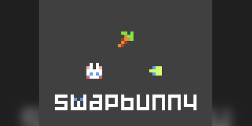 Cover image for swapbunny