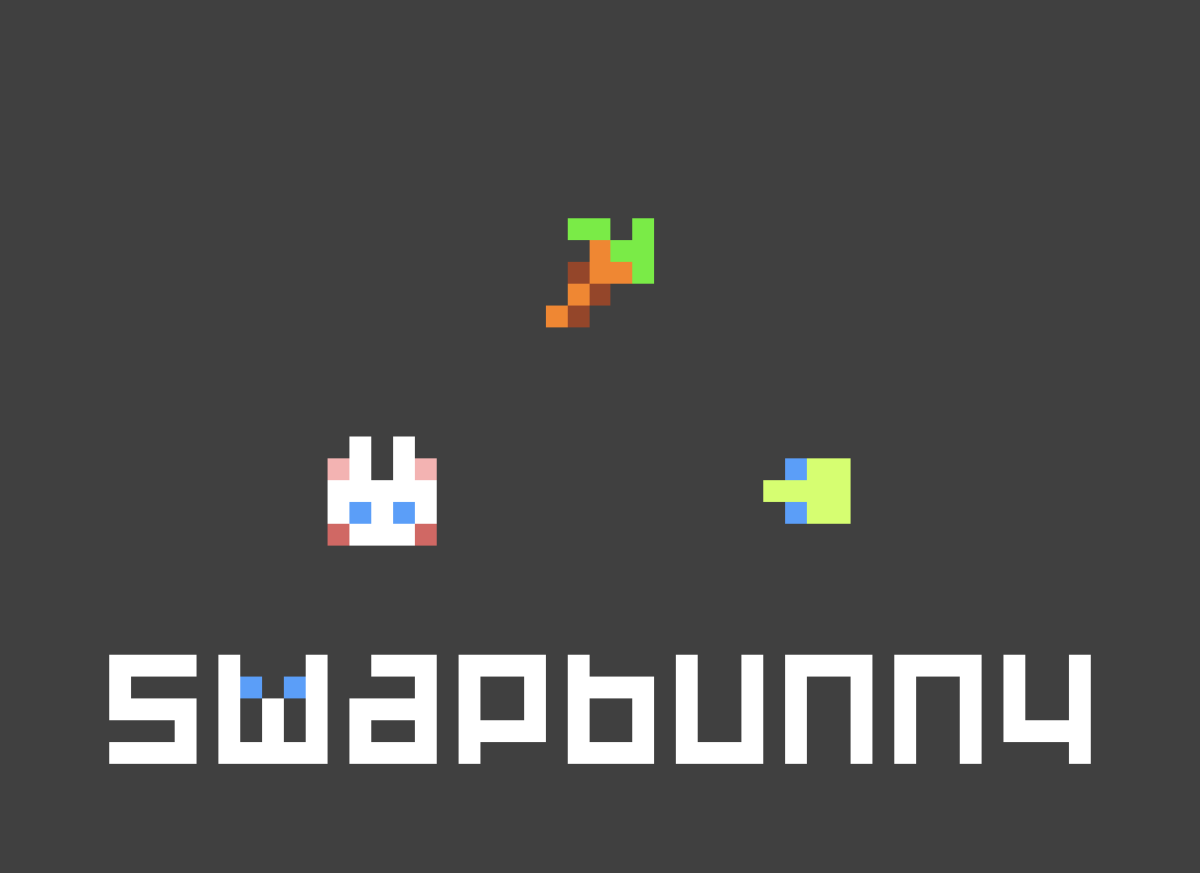 Cover image for swapbunny