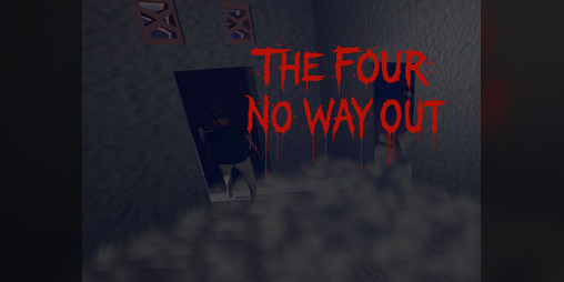 Cover image for The Four No Way Out