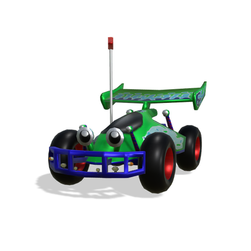 Cover image for FS25 - Toy Story RC Racer
