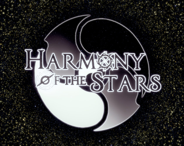 Cover image for Harmony of the Stars