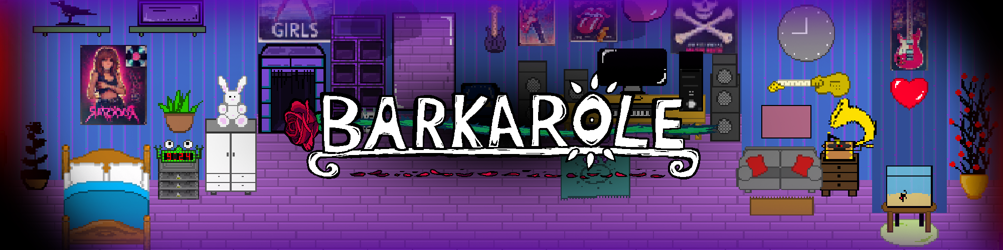 Barkarole
