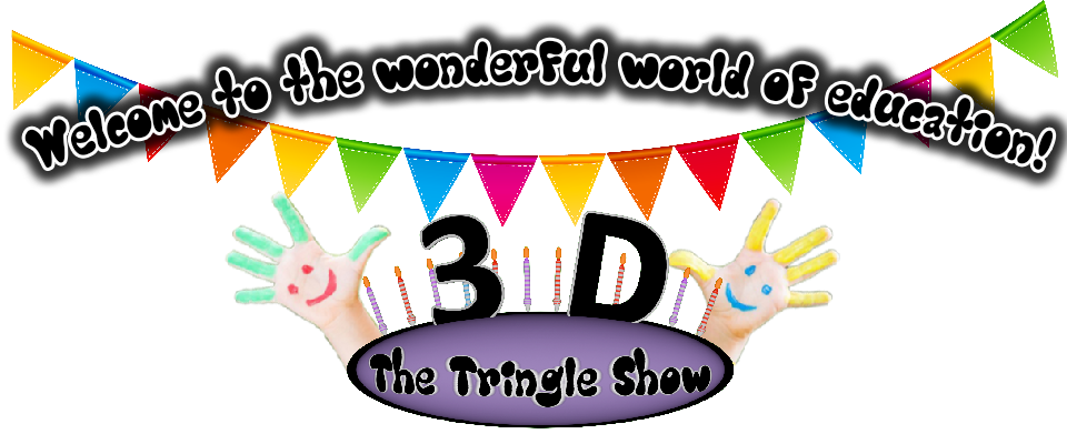The Tringle Show 3D [BETA]