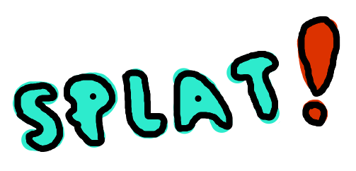 splat