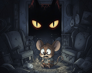 Watch the cat Demo
