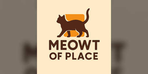 Cover image for Meowt of Place