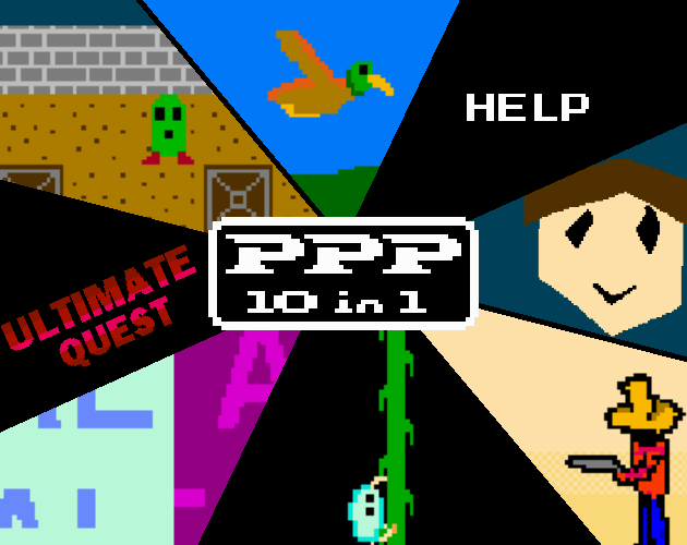 Cover image for Plug Plus Play: 10 in 1