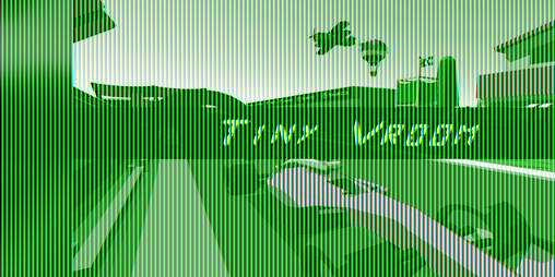 Cover image for Tiny Vroom