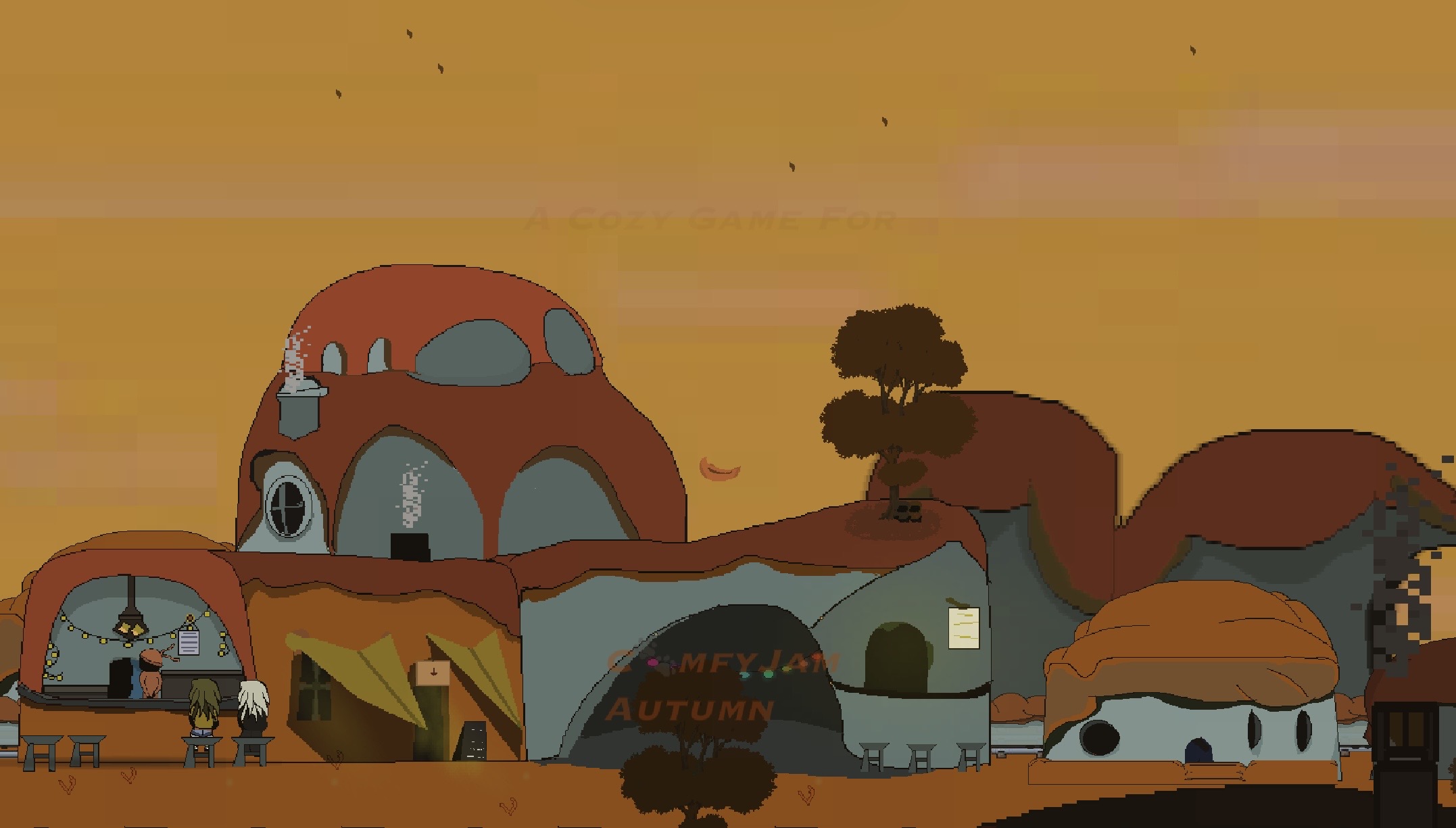 ComfyVillage
