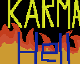 Karma Hell
